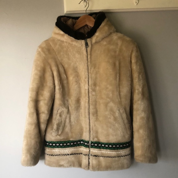 Vintage Canadian Garment Co. coat - Picture 1 of 11